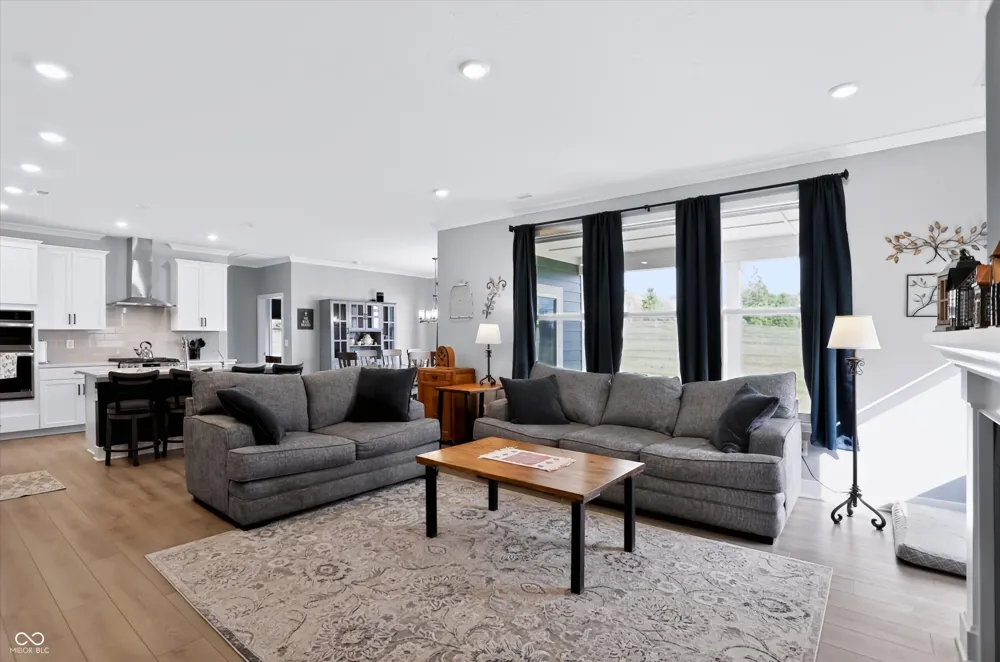 5054 Foxley Park Lane Avon, IN 46123