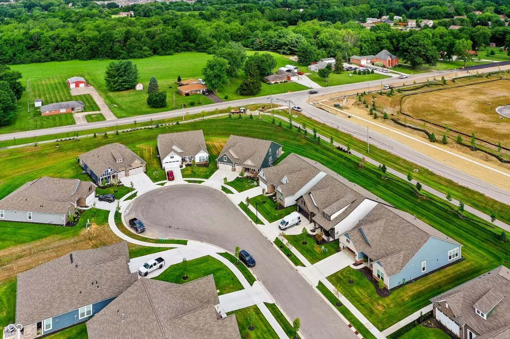 5054 Foxley Park Lane Avon, IN 46123