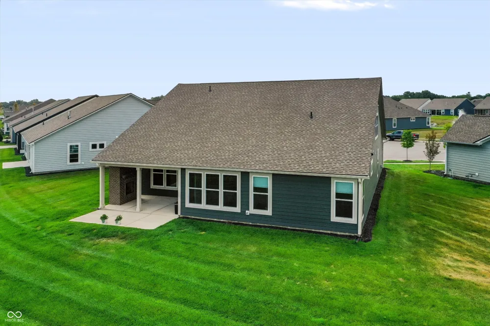 5054 Foxley Park Lane Avon, IN 46123