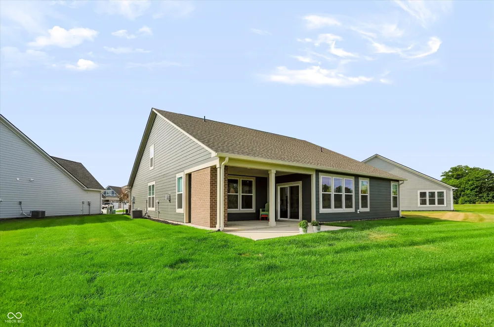 5054 Foxley Park Lane Avon, IN 46123