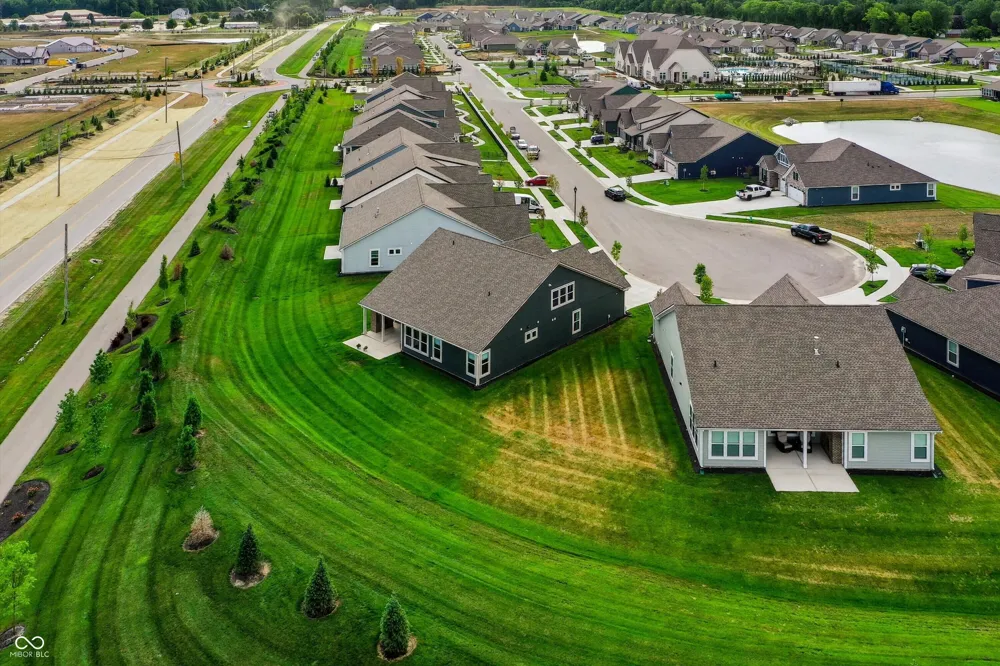 5054 Foxley Park Lane Avon, IN 46123