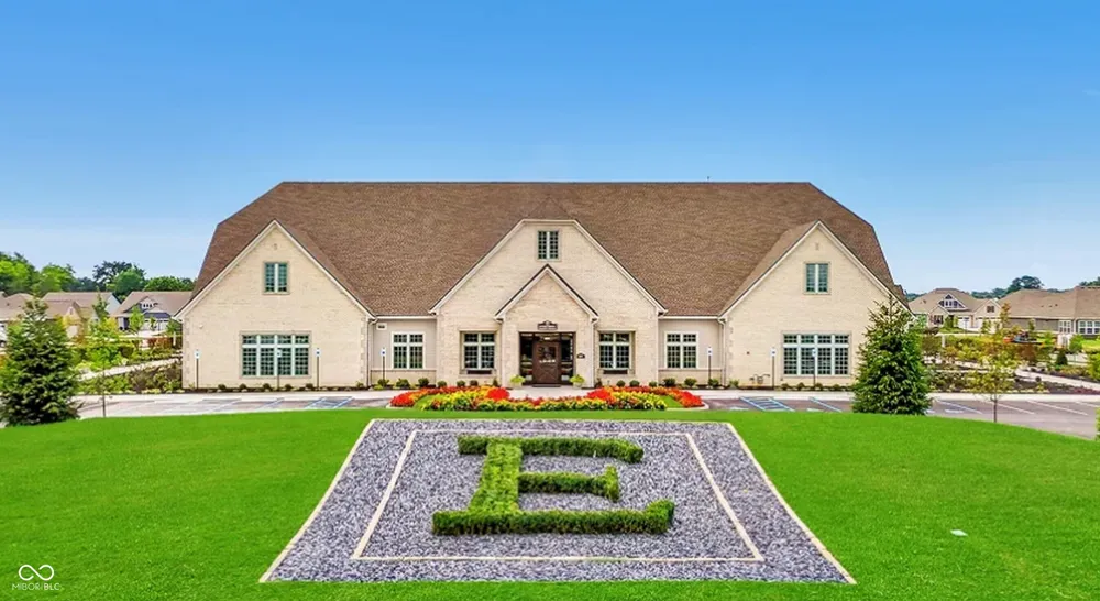 5054 Foxley Park Lane Avon, IN 46123