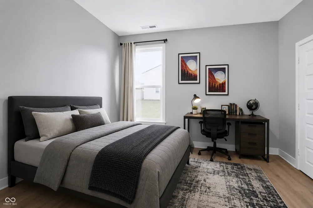 5054 Foxley Park Lane Avon, IN 46123