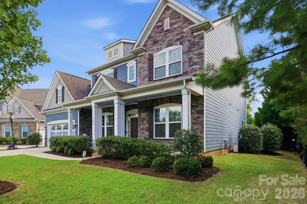 102 Chadderton Way Waxhaw, NC 28173