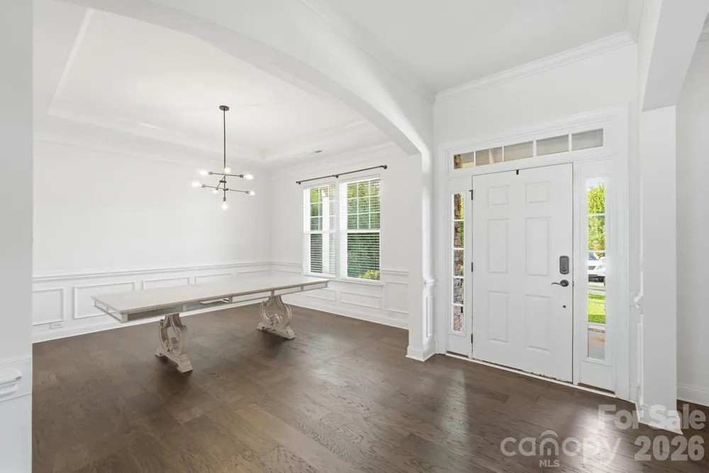 102 Chadderton Way Waxhaw, NC 28173