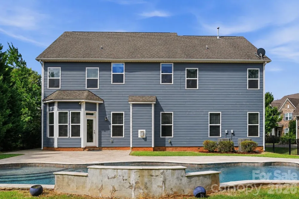 102 Chadderton Way Waxhaw, NC 28173