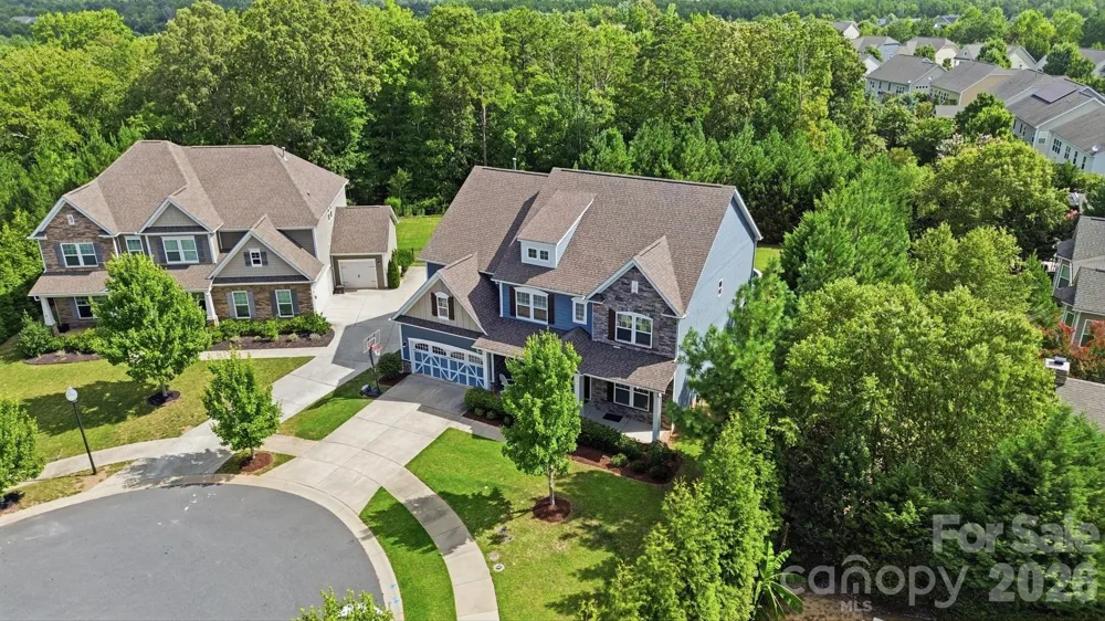 102 Chadderton Way Waxhaw, NC 28173