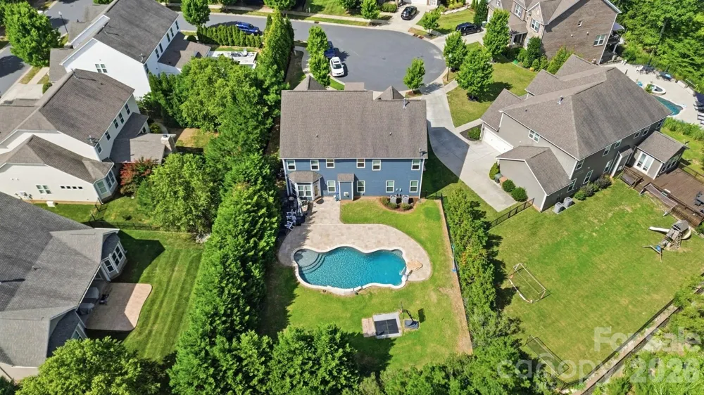 102 Chadderton Way Waxhaw, NC 28173