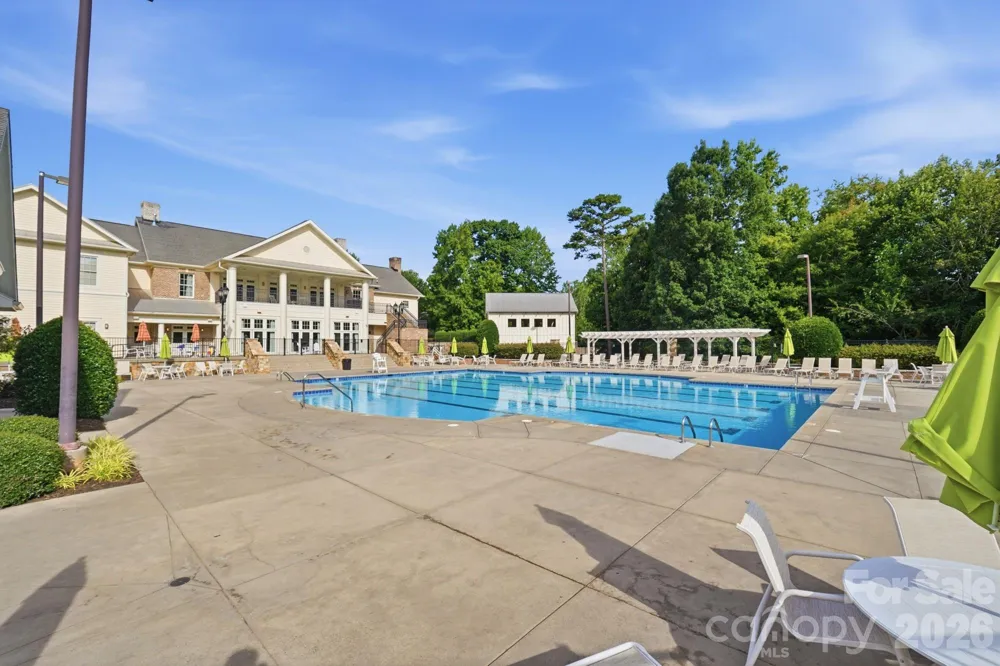 102 Chadderton Way Waxhaw, NC 28173