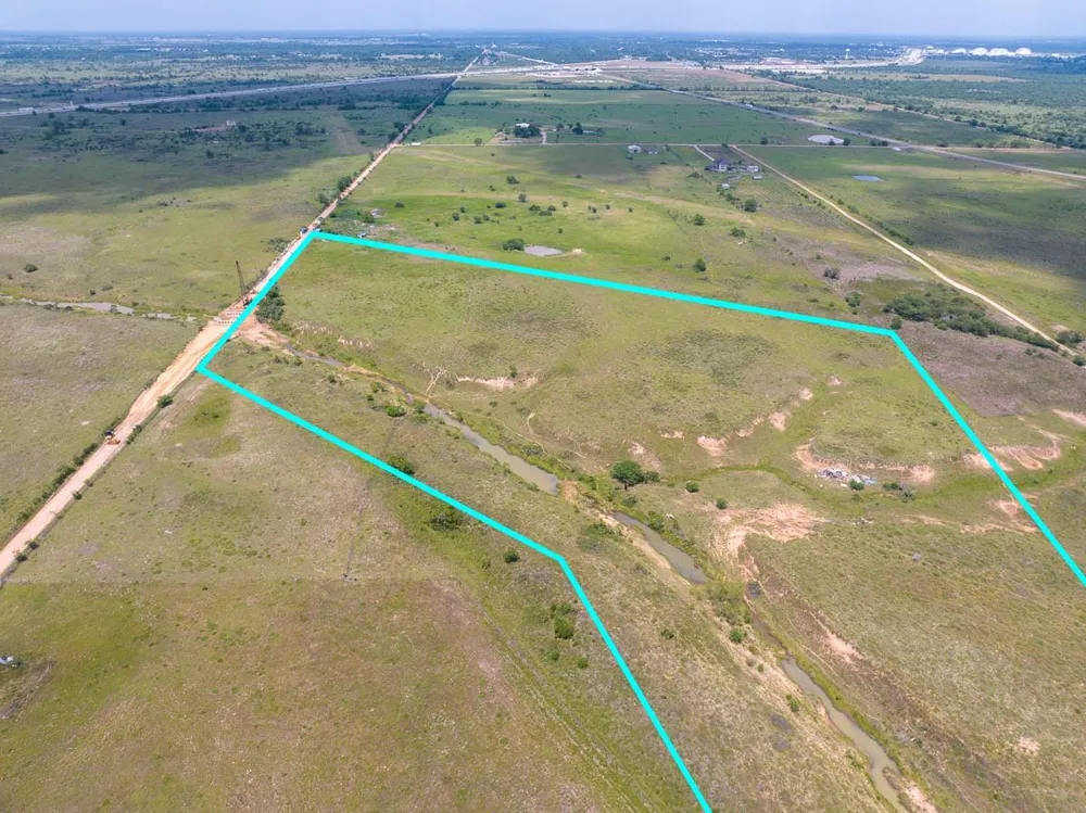 1 Wolchik Road Sealy, TX 77474
