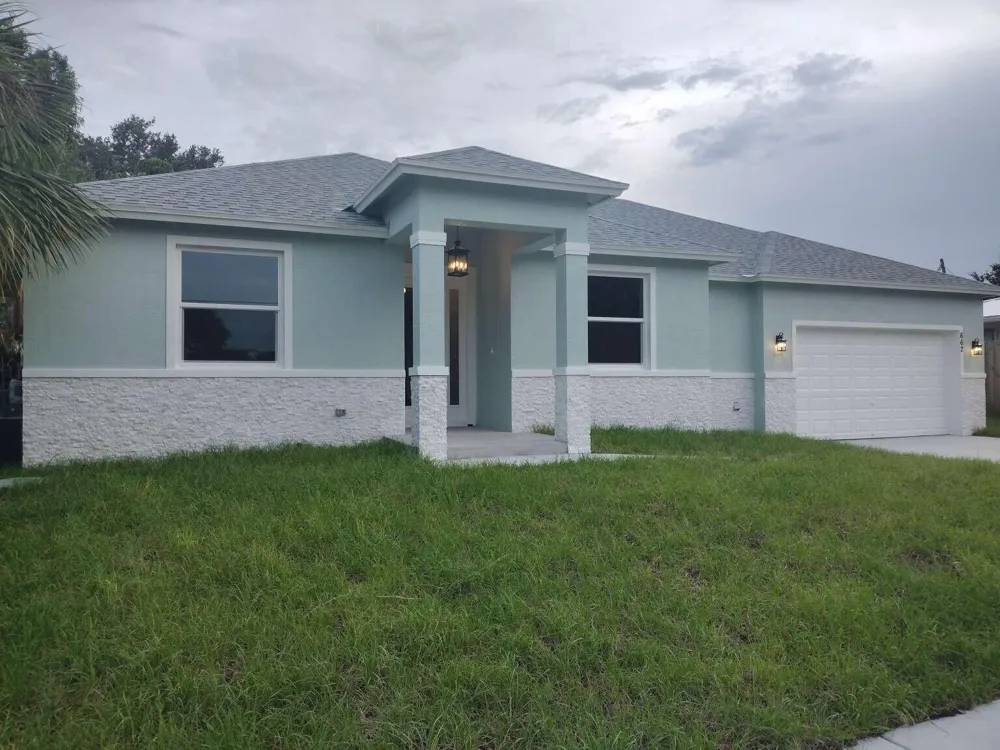 662 NE WAVERLY TERRACE Jensen Beach, FL 34957