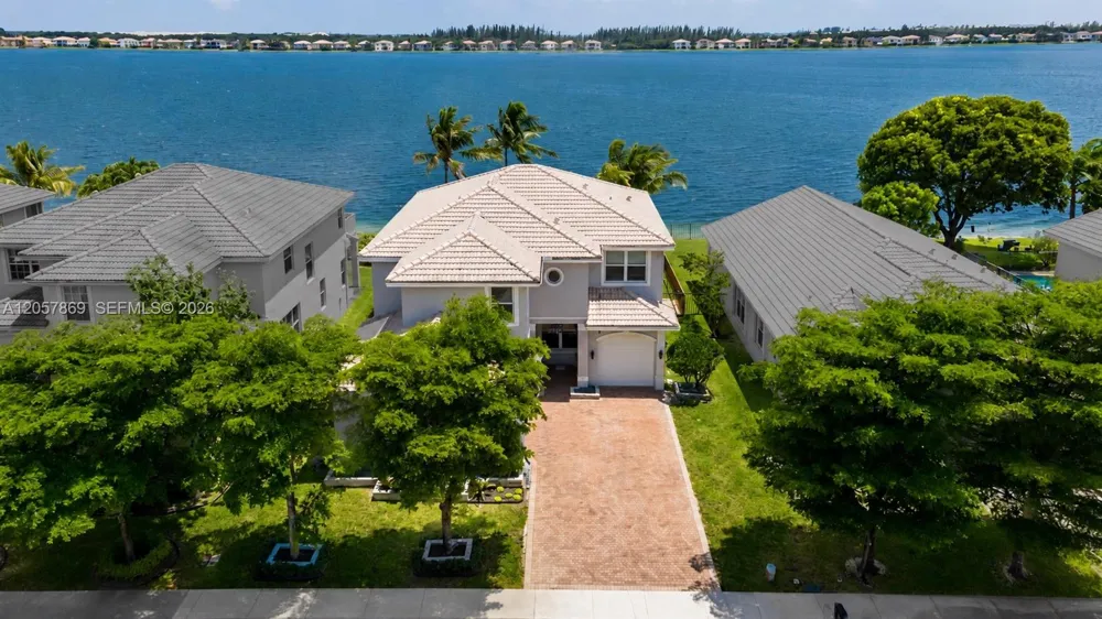 17774 SW 47th St Miramar, FL 33029