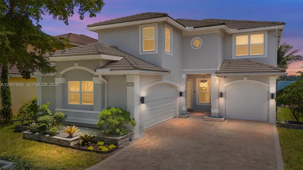 17774 SW 47th St Miramar, FL 33029