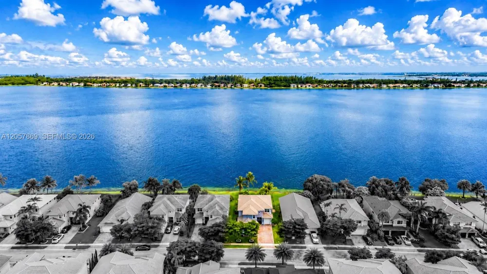 17774 SW 47th St Miramar, FL 33029