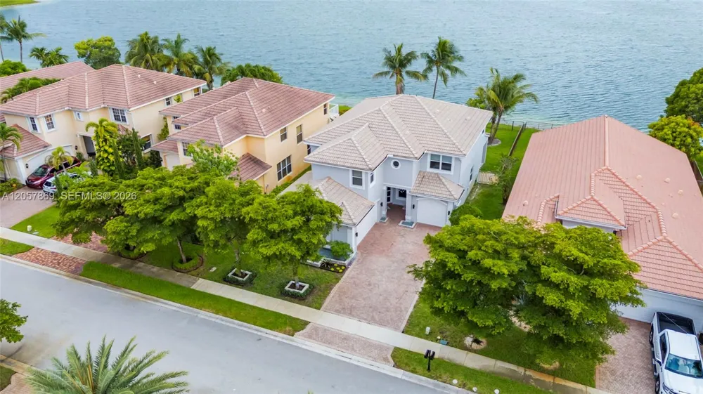 17774 SW 47th St Miramar, FL 33029