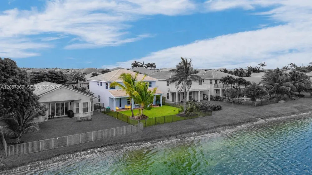 17774 SW 47th St Miramar, FL 33029