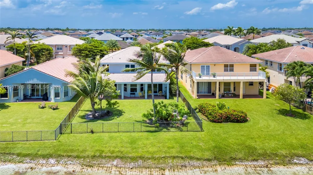 17774 SW 47th St Miramar, FL 33029