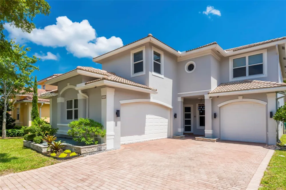 17774 SW 47th St Miramar, FL 33029