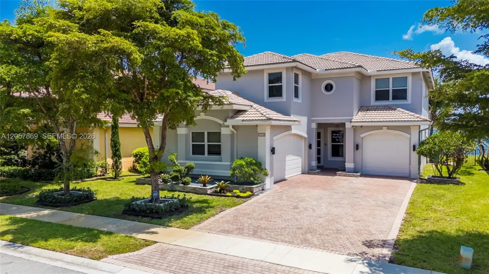 17774 SW 47th St Miramar, FL 33029