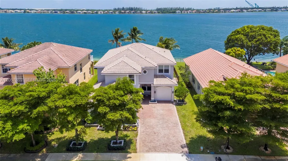 17774 SW 47th St Miramar, FL 33029