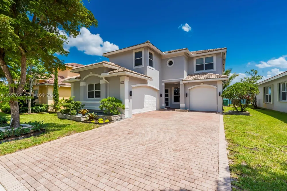 17774 SW 47th St Miramar, FL 33029