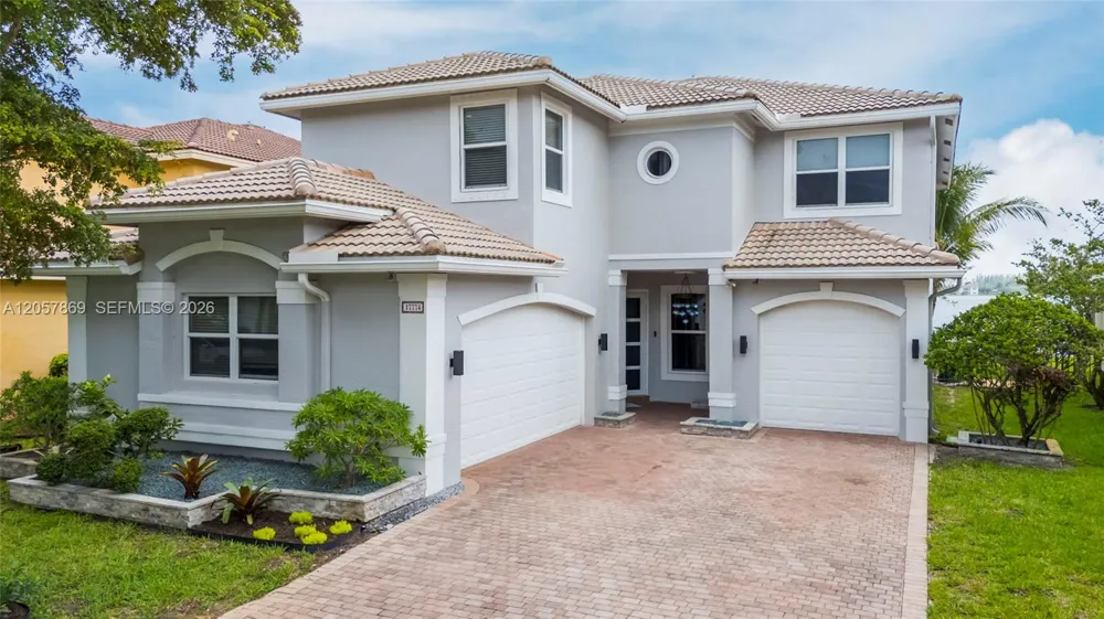 17774 SW 47th St Miramar, FL 33029