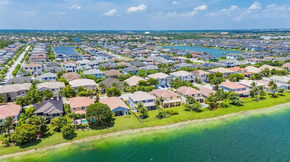 17774 SW 47th St Miramar, FL 33029