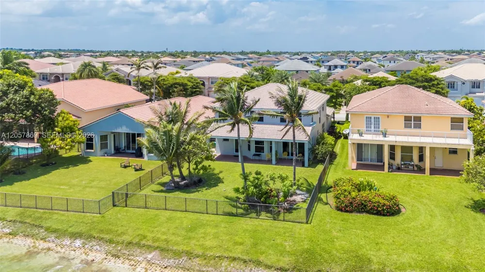 17774 SW 47th St Miramar, FL 33029