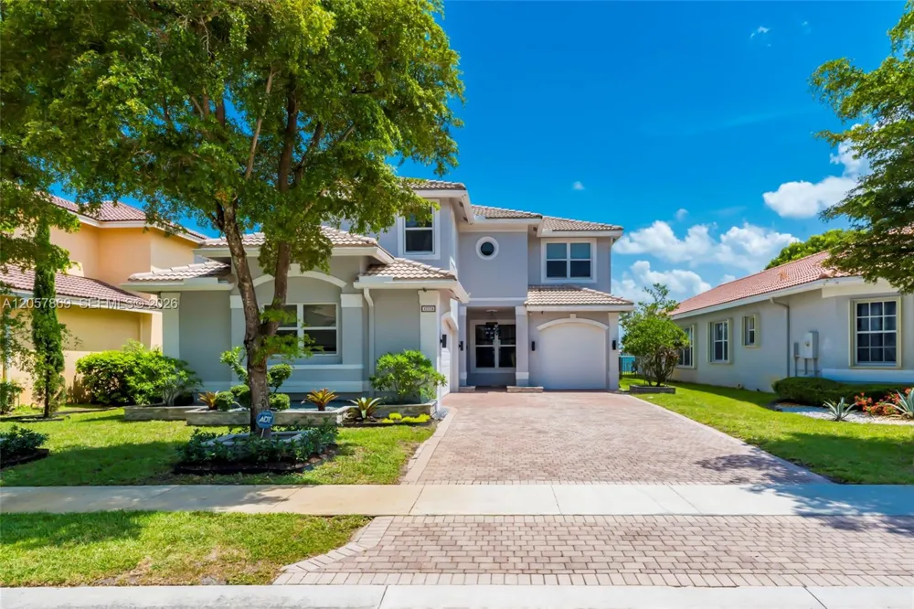 17774 SW 47th St Miramar, FL 33029