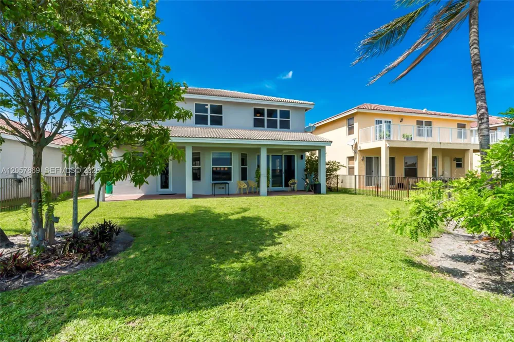17774 SW 47th St Miramar, FL 33029