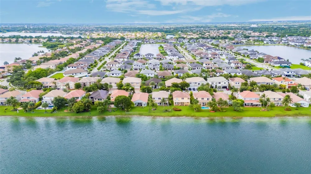 17774 SW 47th St Miramar, FL 33029