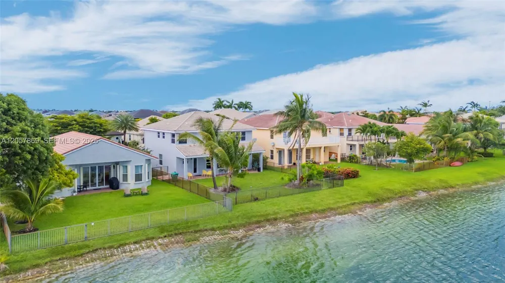 17774 SW 47th St Miramar, FL 33029