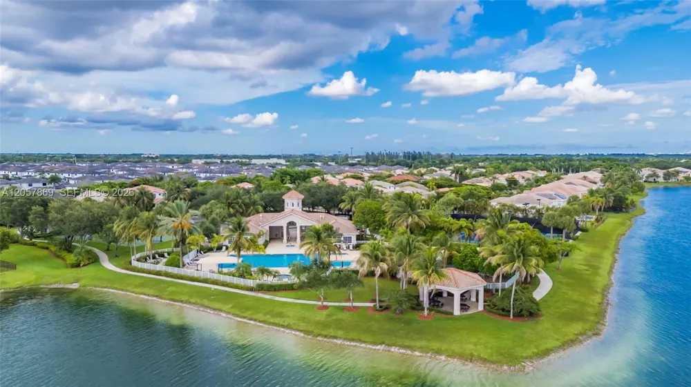 17774 SW 47th St Miramar, FL 33029