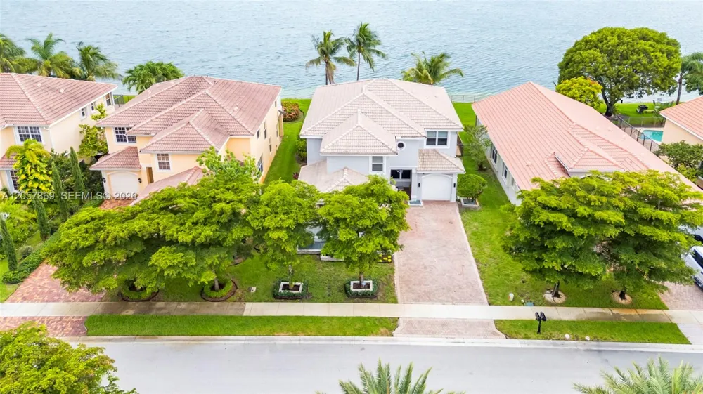 17774 SW 47th St Miramar, FL 33029