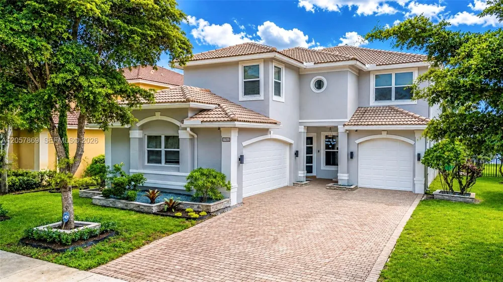 17774 SW 47th St Miramar, FL 33029