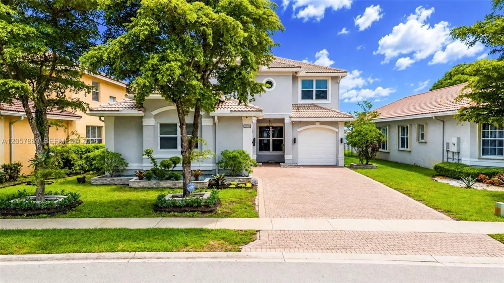 17774 SW 47th St Miramar, FL 33029