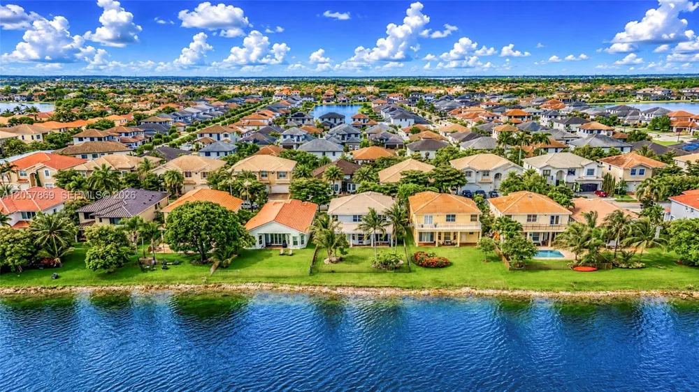 17774 SW 47th St Miramar, FL 33029
