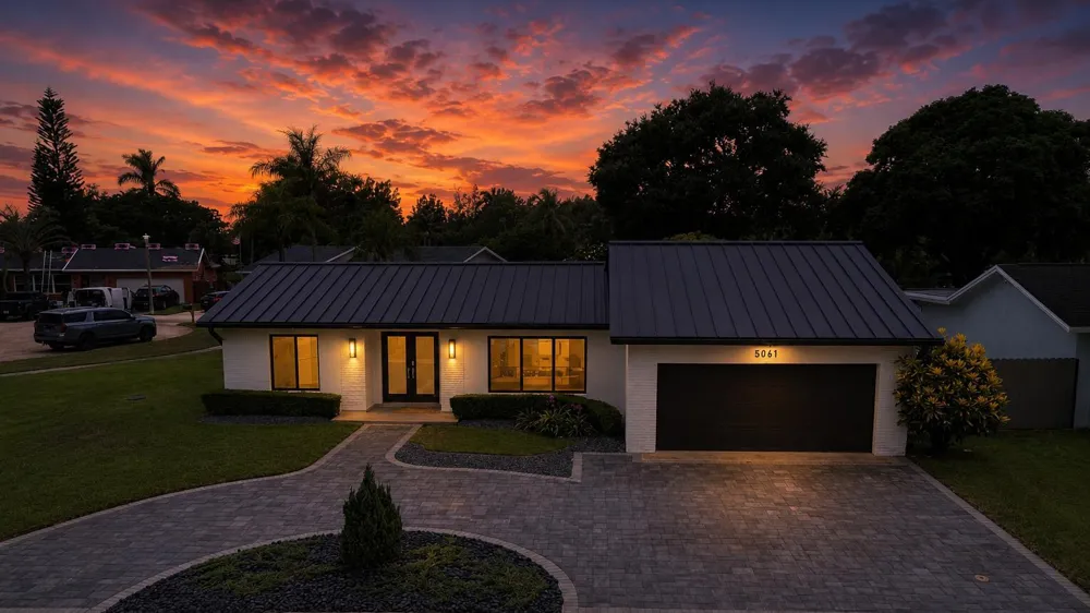 5061 SW 87TH TERRACE Cooper City, FL 33328