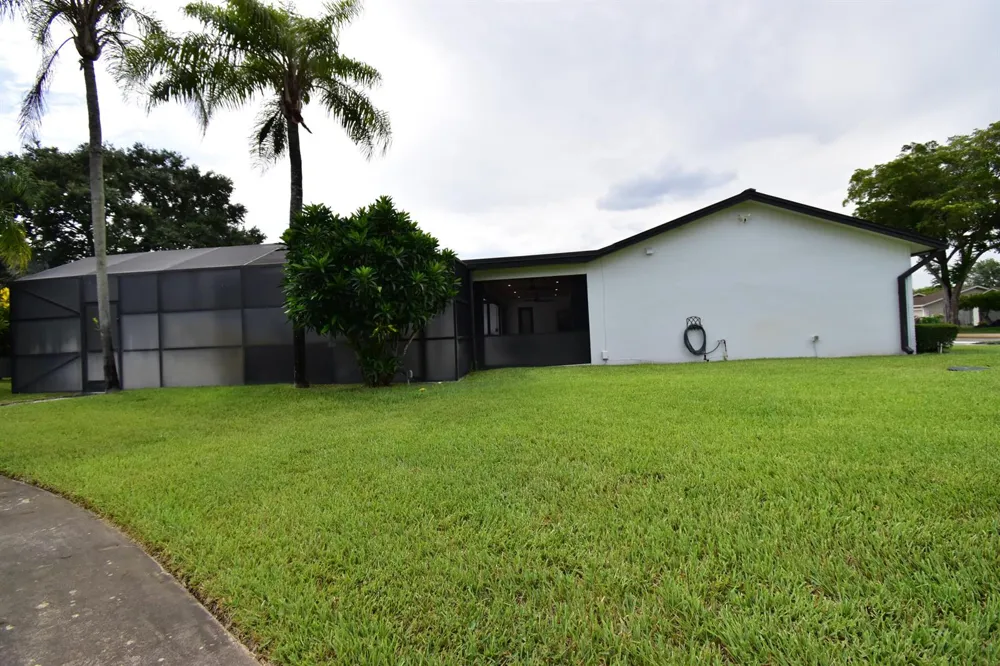 5061 SW 87TH TERRACE Cooper City, FL 33328