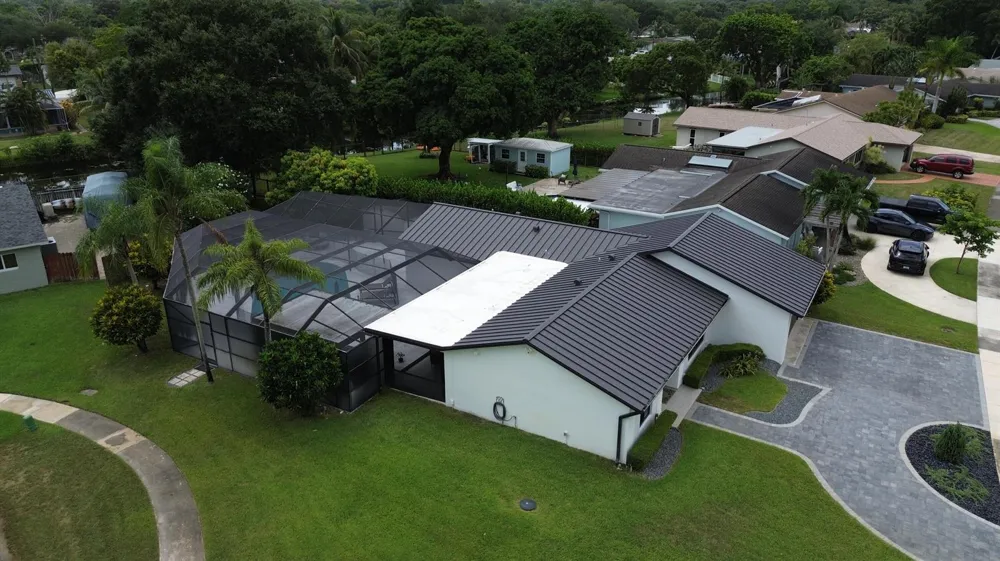5061 SW 87TH TERRACE Cooper City, FL 33328