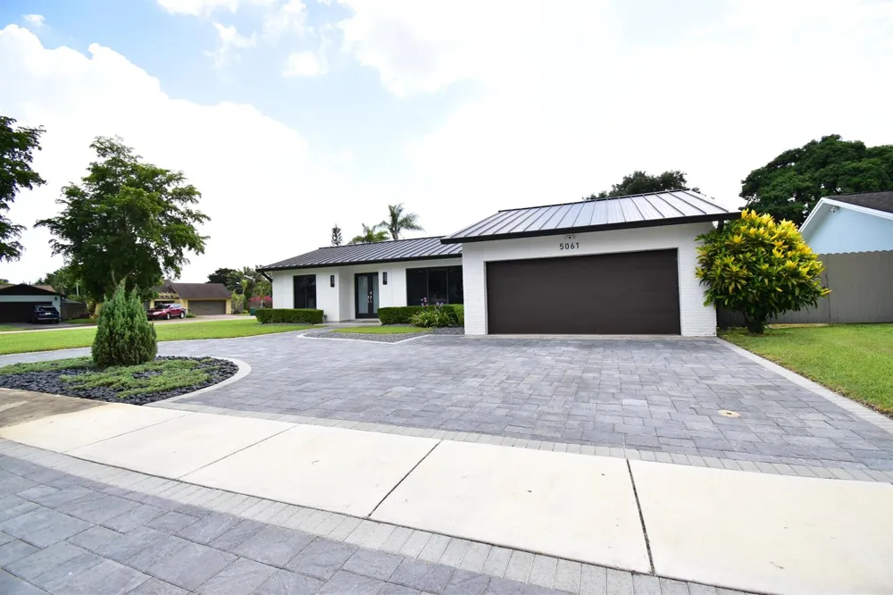 5061 SW 87TH TERRACE Cooper City, FL 33328