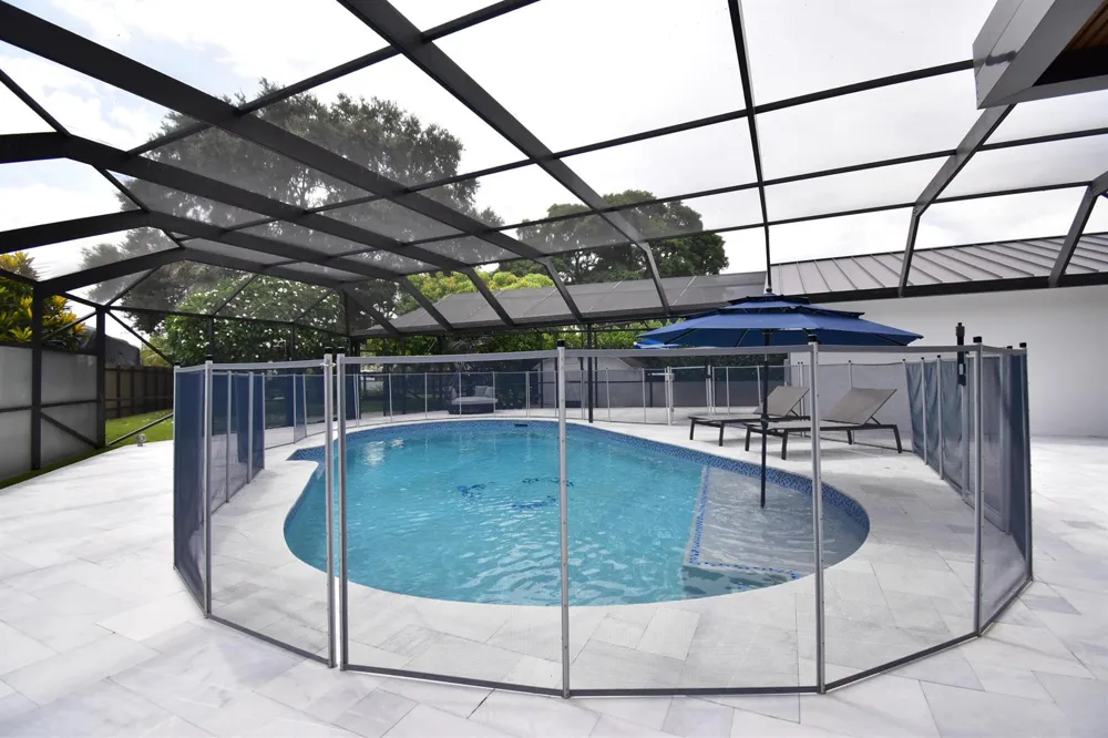 5061 SW 87TH TERRACE Cooper City, FL 33328