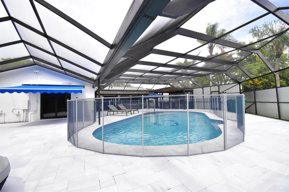 5061 SW 87TH TERRACE Cooper City, FL 33328
