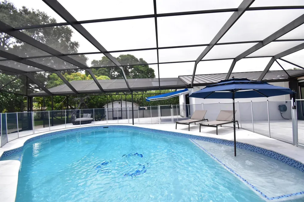 5061 SW 87TH TERRACE Cooper City, FL 33328