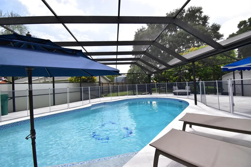 5061 SW 87TH TERRACE Cooper City, FL 33328