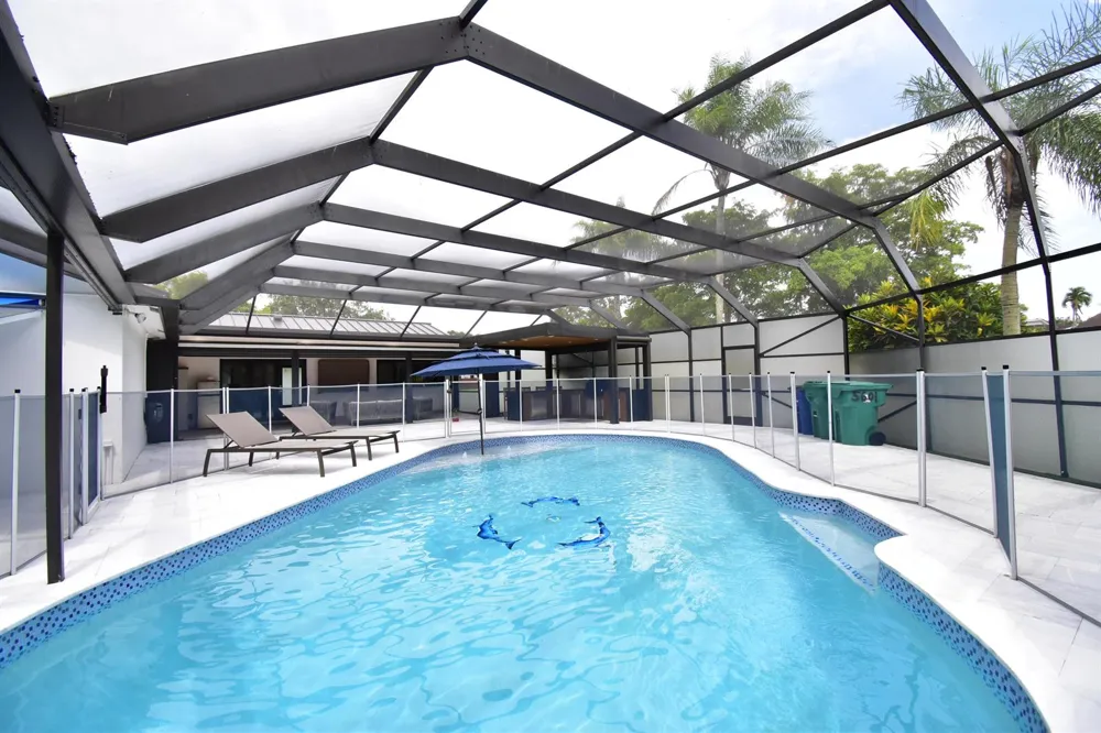 5061 SW 87TH TERRACE Cooper City, FL 33328
