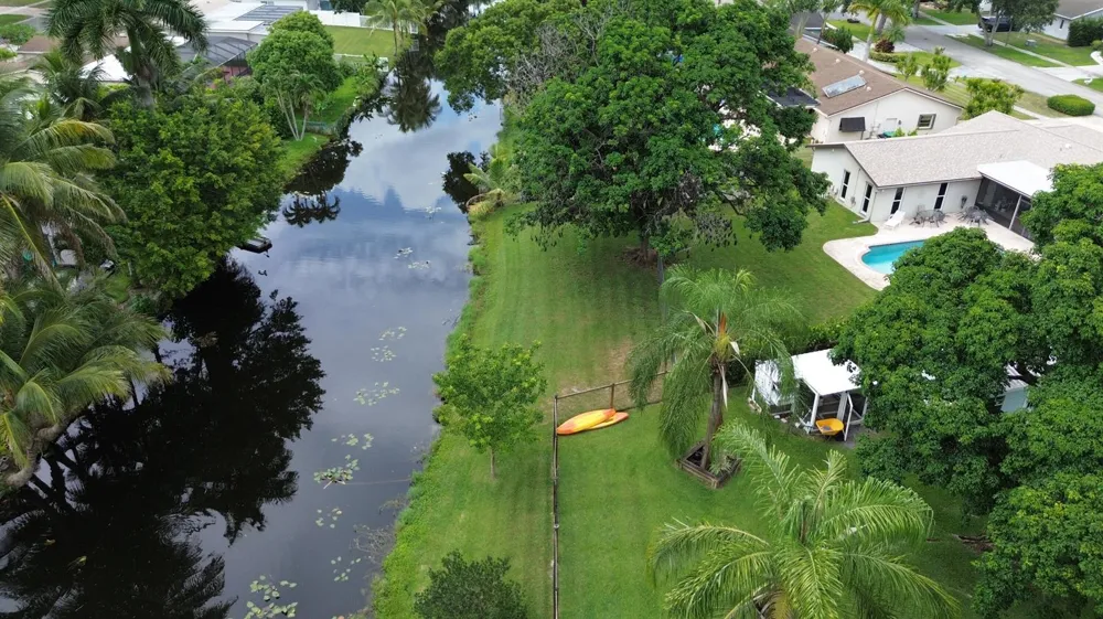 5061 SW 87TH TERRACE Cooper City, FL 33328