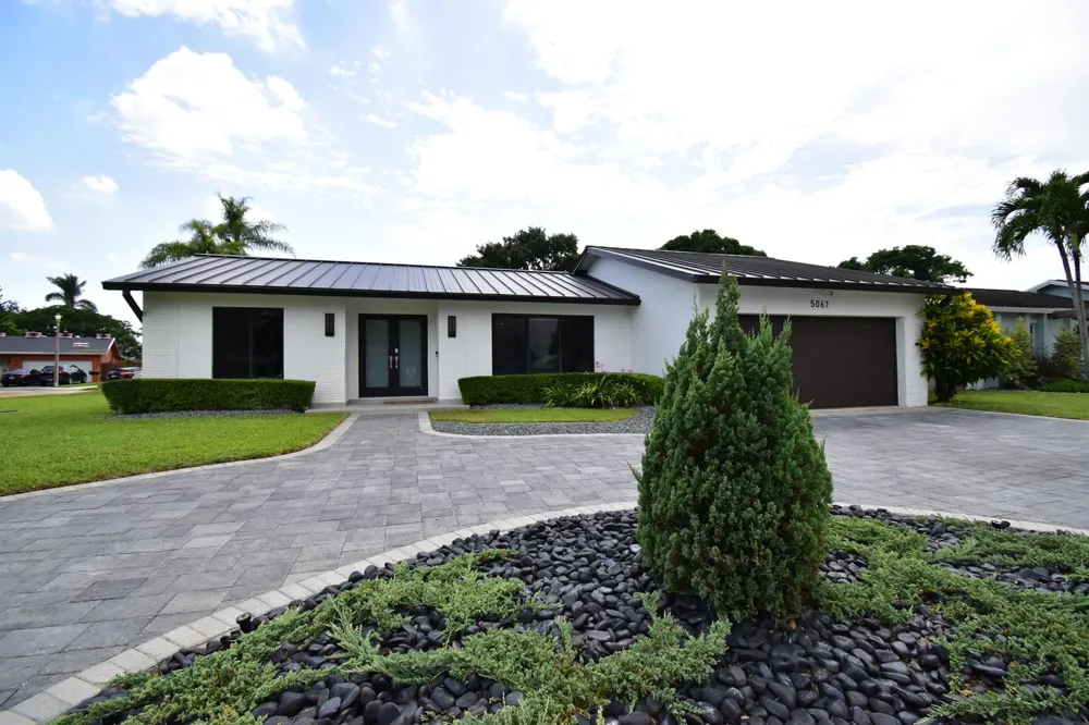 5061 SW 87TH TERRACE Cooper City, FL 33328