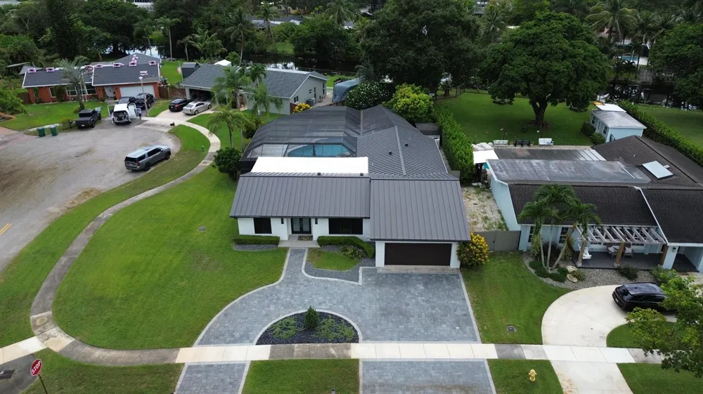 5061 SW 87TH TERRACE Cooper City, FL 33328