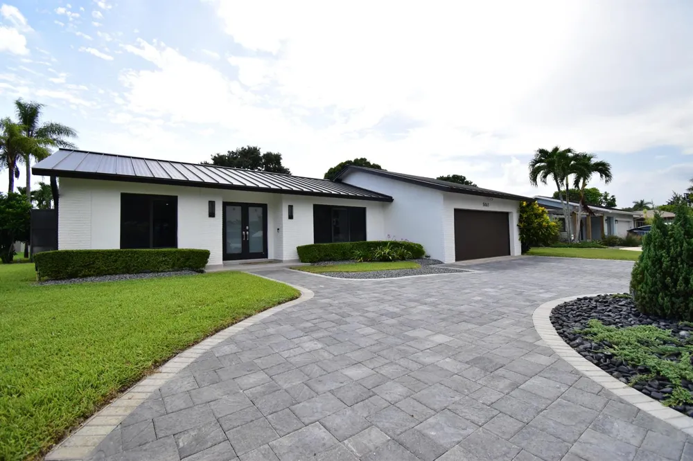 5061 SW 87TH TERRACE Cooper City, FL 33328